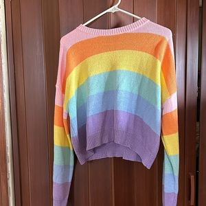 Women sweater